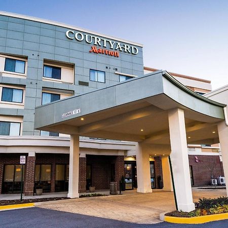 Hotel Courtyard Largo Medical Center Drive Exterior foto