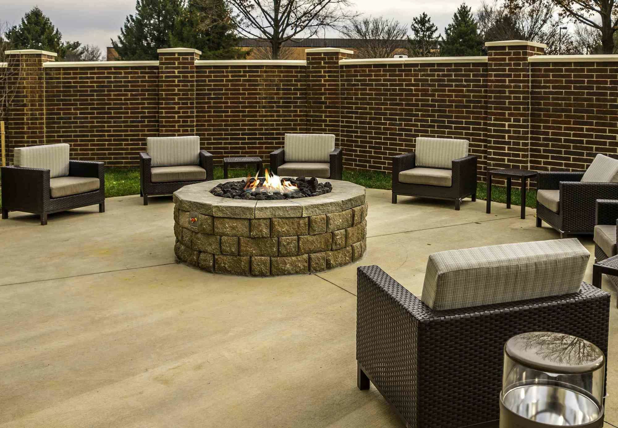 Hotel Courtyard Largo Medical Center Drive Exterior foto